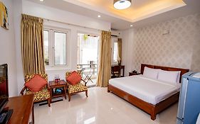 Ben Thanh Retreats Hotel